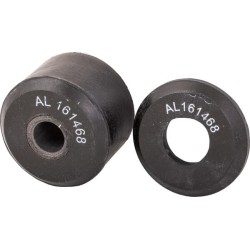 John Deere 6425 AL161468 Tylus blokas