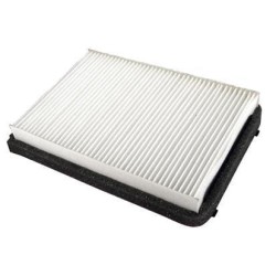 John Deere 6525 VPM8053 Kabinos filtras