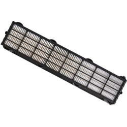 John Deere 6525 VPM8059 žiedadulkių kabinos filtras