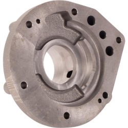 John Deere 6525 AL166744 Korpusas