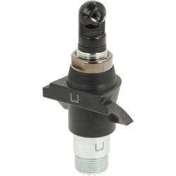 John Deere 6100D AL221816 antena
