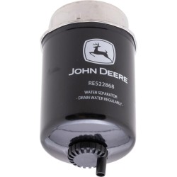 John Deere 6100D RE522868 Filtro elementas
