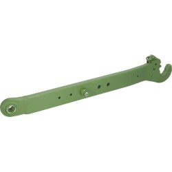 John Deere 6100D AL163906 Toplink