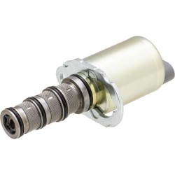 John Deere 6100D AL177192 Solenoidinis vožtuvas