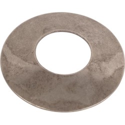 John Deere 6100D L157982 poveržlė