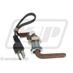 John Deere 6105D VPE3269 Aušinimo skysčio šildytuvas