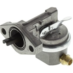 John Deere 6110D DZ120070 kuro siurblys