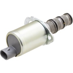 John Deere 6110D AL177192 Solenoidinis vožtuvas