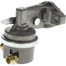 John Deere 6125D DZ120070 Kuro siurblys