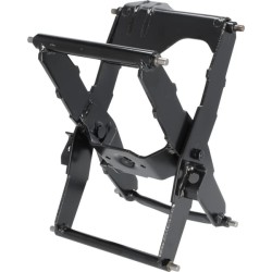 John Deere 6130D AL156125 laikiklis