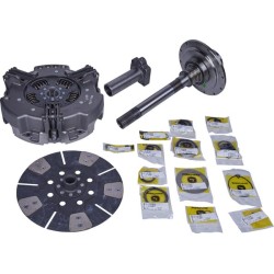 John Deere 6130D MPU910003 Atnaujinimo rinkinys