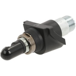 John Deere 6110E AL221816 antena