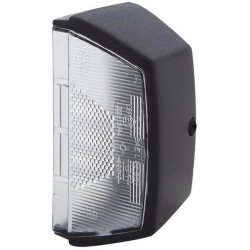 Case - IH 5120 9BG121587031 Lempos Case + objektyvas