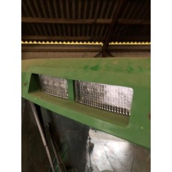 John Deere 6110E LA10431 Darbinis šviesos diodas, 20W, 1750lm, stačiakampis, Kramp