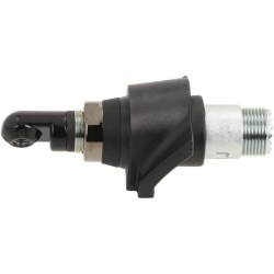 John Deere 6105E AL221816 antena