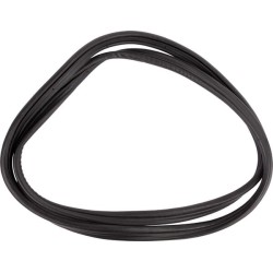 John Deere 6120E R272792 Stiklo guma