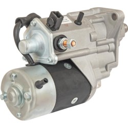 John Deere 6130E STA21672217 Starteris 12V 2,5kW