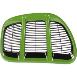 John Deere 6100E AL174452 plokštė, lh