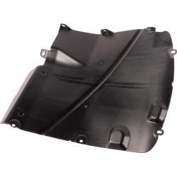 John Deere 6100E L200802 apsauga