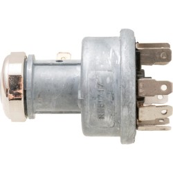 John Deere 6100E VPF3268 Uždegimo jungiklis