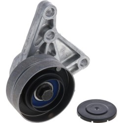 John Deere 1654 531091610 Diržo įtempiklis