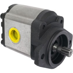 John Deere 6110J S America VPK1107 Hidraulinis siurblys