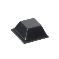 Case - IH 5130 P741441 Atstumo bloko priekinis stiklas