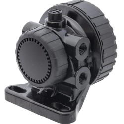 John Deere 6155J VPD6259 Kuro filtro galvutė