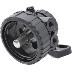 John Deere 6155J VPD6259 Kuro filtro galvutė