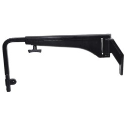Case - IH 5130 1530998C2 veidrodinė svirtis CNH