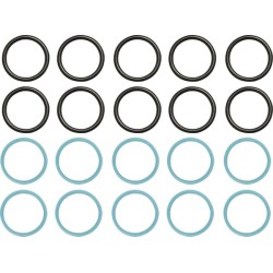 John Deere 6155J AL205022 sandariklio rinkinys