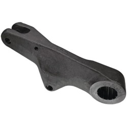 John Deere 6155J VPK3118 Sujungimo svirtis