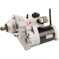 John Deere 6165J S America STA26171591 Starteris 12V, 4,0kW, 11 dantų, Kramp