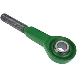 John Deere 6165J S America VPL5619 Galinis surinkimo rutulys