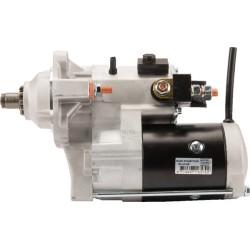 John Deere 6180J S America STA26171591 Starteris 12V, 4.0kW, 11 dantų, Kramp