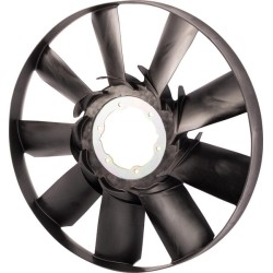 John Deere 6185J AL160126 ventiliatorius