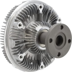 John Deere 6185J AL167993 ventiliatorius