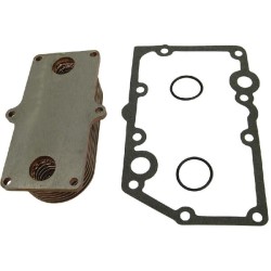 John Deere 6100J VPD5224 Aušinimo skysčio alyvos aušintuvas