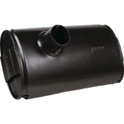 Case - IH 5130 A184460GP Case - IH išmetimas