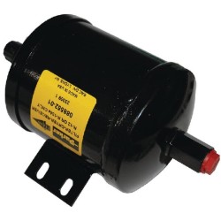 John Deere 6190J VPM8697 imtuvo džiovintuvas