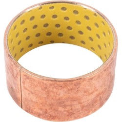 John Deere 6190J R107621 įvorė