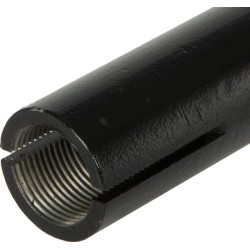 John Deere 7715 VPJ3673 Skersinės vairo trauklės trauklė LH & RH