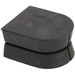 John Deere 7715 Brazilija L152591 Grommet