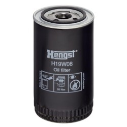 Case - IH 5130 H19W08 Alyvos filtras
