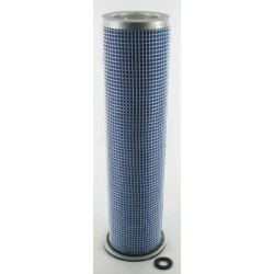 Case - IH 5130 87682966 Vidinis oro filtras CNH