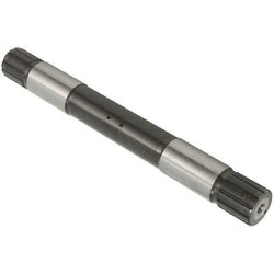 John Deere 7525 VPK3024 Lifto velenas