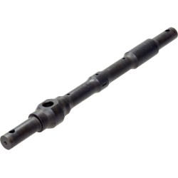 John Deere 7525 VPK4063 Apatinės trauklės velenas
