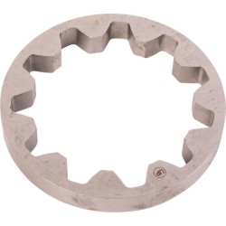 John Deere 7525 VPK1628 Alyvos siurblio pavaros pavara