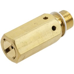 John Deere 8560 RE10982 vožtuvas