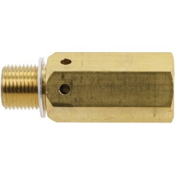 John Deere 8560 RE10982 vožtuvas